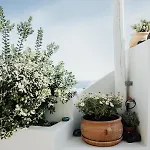 Kalyva Cycladic House - Santorini *
