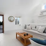 Holiday home Kalyva Cycladic House - Santorini