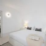 Holiday home Kalyva Cycladic House - Santorini *