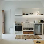 別荘 Kalyva Cycladic House - Santorini