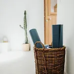 Kalyva Cycladic House - Santorini * イア
