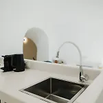 別荘 Kalyva Cycladic House - Santorini