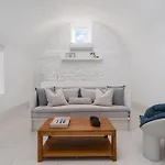 Kalyva Cycladic House - Santorini 別荘 イア