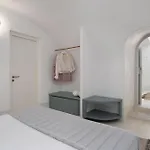 Kalyva Cycladic House - Santorini 別荘