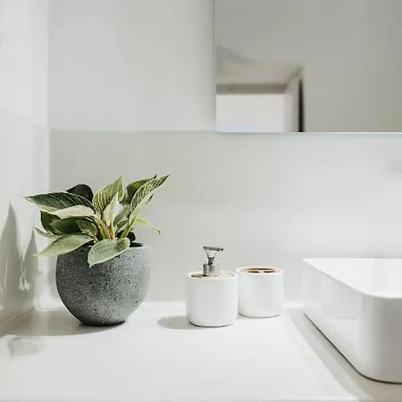 Kalyva Cycladic House - Santorini Feriehus