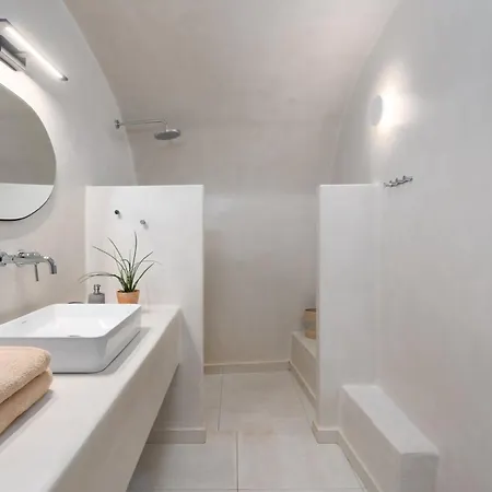 Kalyva Cycladic House - Santorini