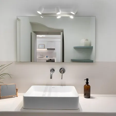 Kalyva Cycladic House - Santorini Ferienhaus *