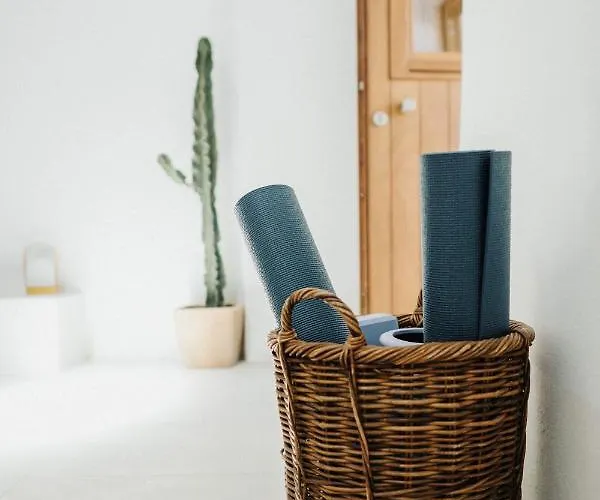 Kalyva Cycladic House - Santorini * 伊亚