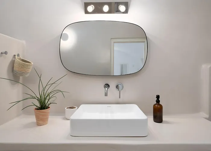 Kalyva Cycladic House - Santorini *