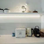 펜션 Kalyva Cycladic House - Santorini *