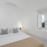 펜션 Kalyva Cycladic House - Santorini