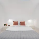 Kalyva Cycladic House - Santorini 펜션 *