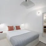 Kalyva Cycladic House - Santorini * 이아