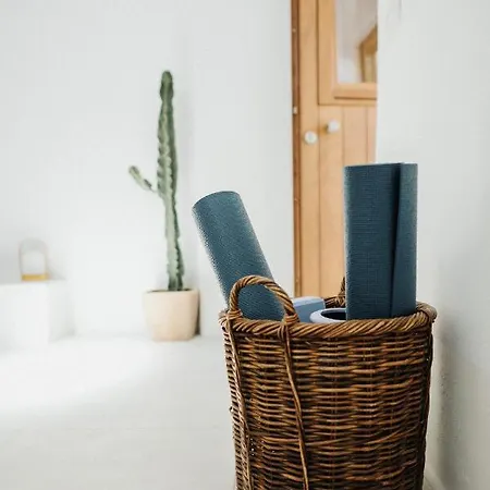 Kalyva Cycladic House - Santorini * Ия