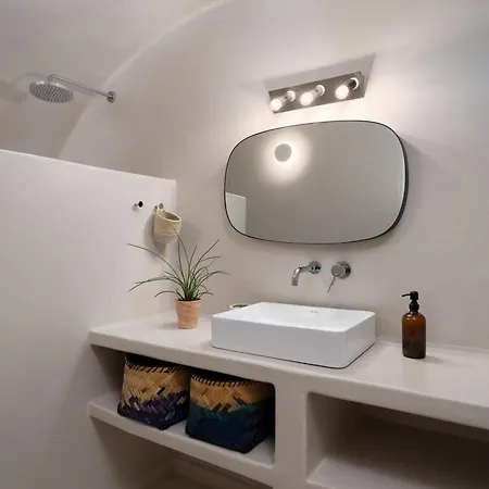 Дом отдыха Kalyva Cycladic House - Santorini Ия