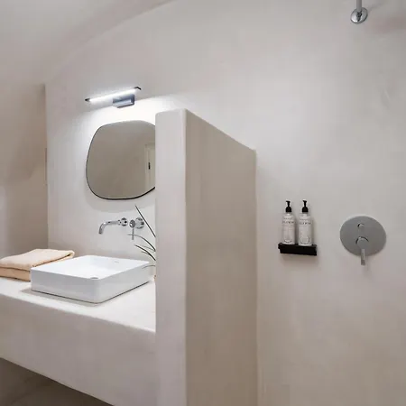Kalyva Cycladic House - Santorini Ия