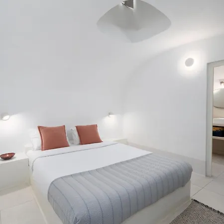 Kalyva Cycladic House - Santorini * Ия