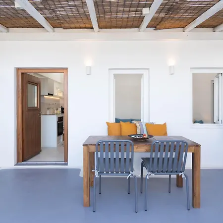 別荘 Kalyva Cycladic House - Santorini イア